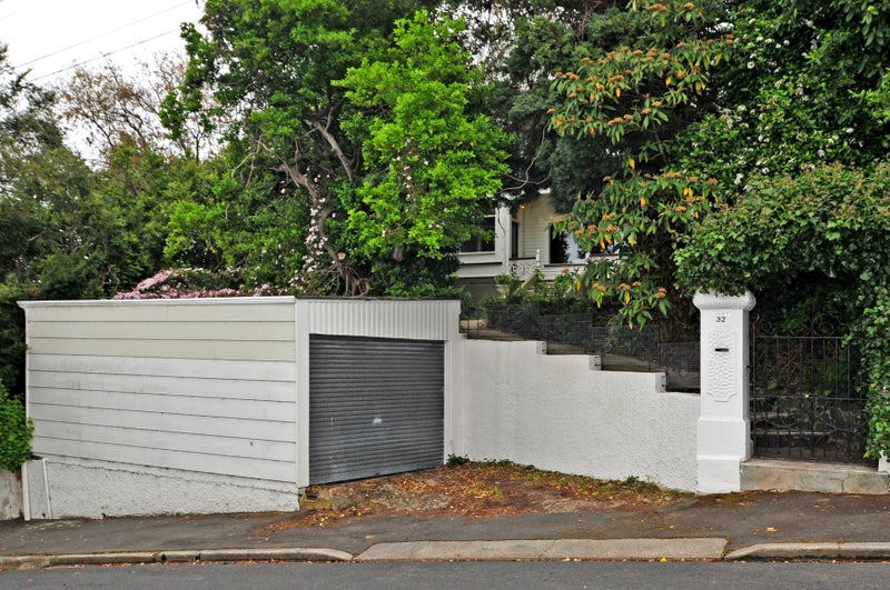 32 Bruce Street, Roslyn, Dunedin - Carousel 20