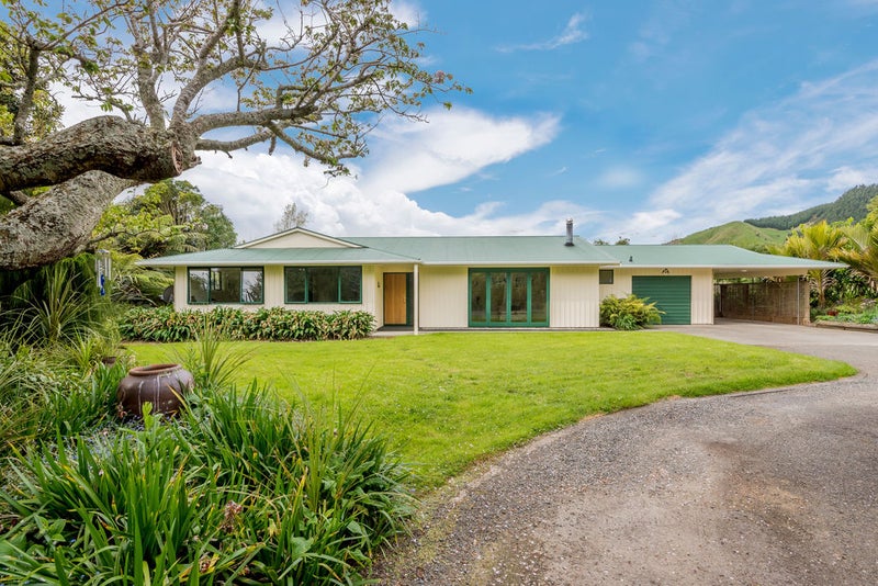 33 Mokena Kohere Street, Manakau, Levin - Carousel 2