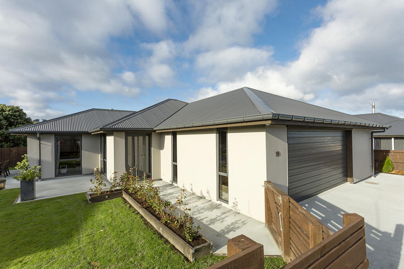 19 Lancaster Lane, Waldronville, Dunedin - Carousel 17