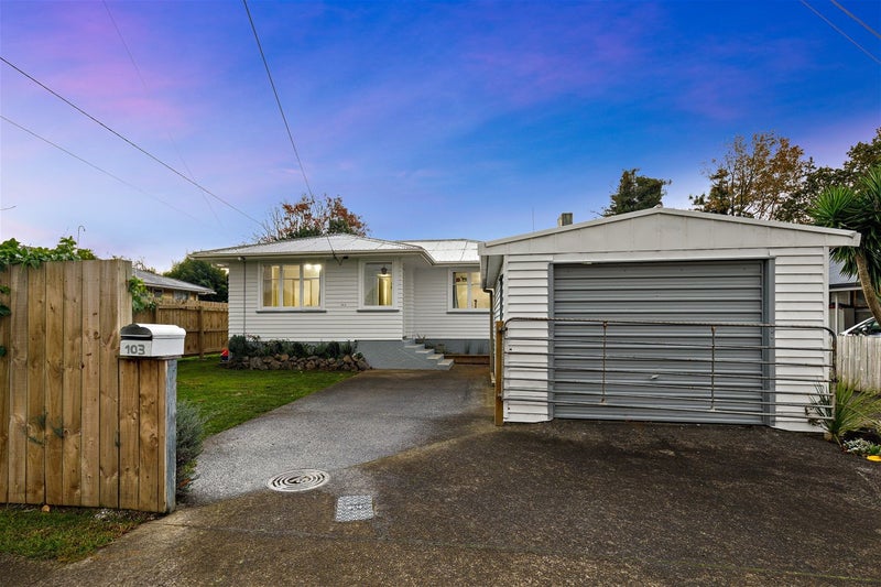 103 Metcalfe Road, Ranui, Auckland - Carousel 1