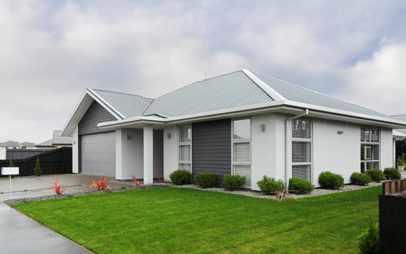 33 Somerville Crescent, Aidanfield, Christchurch - Carousel 26