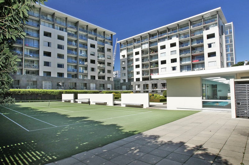 A35/10 Ebor Street, Te Aro, Wellington - Carousel 1