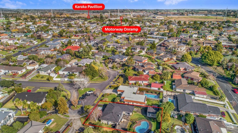 17 Joyce Street, Pahurehure, Papakura - Carousel 20