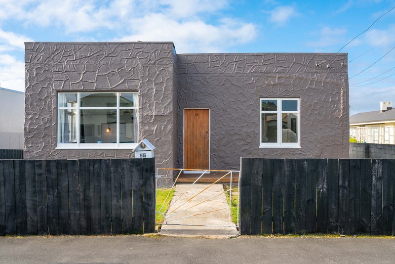 65 Atkinson Street, South Dunedin, Dunedin - Carousel 24