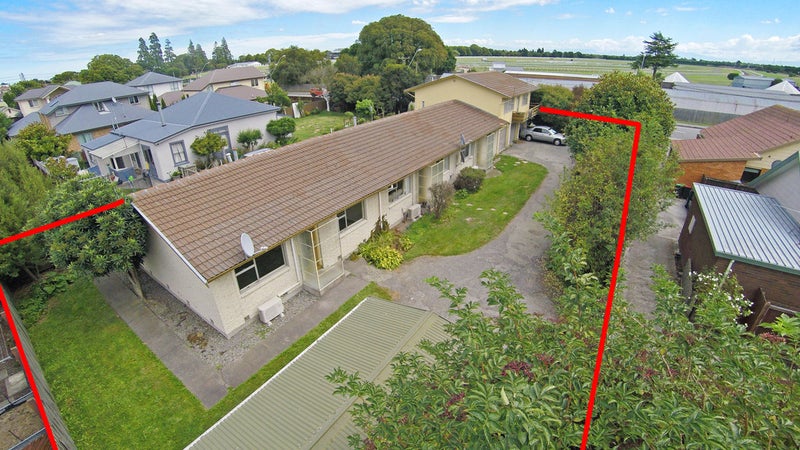 3/182 Racecourse Road, Sockburn, Christchurch - Carousel 18