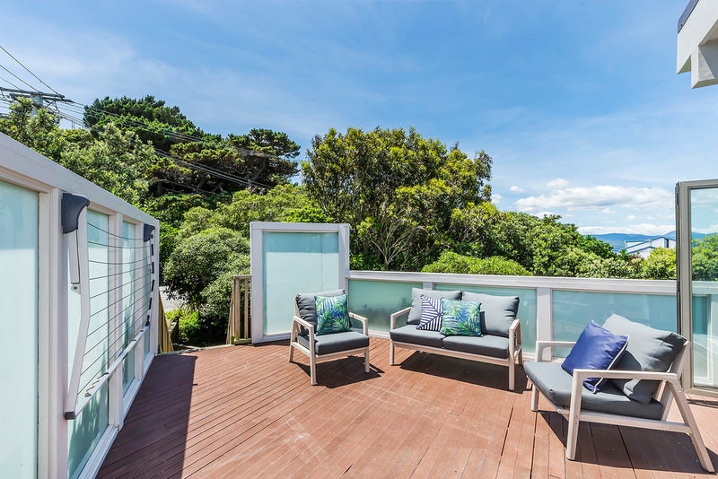 5 Waru Street, Khandallah, Wellington - Carousel 20