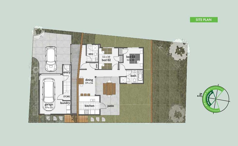 23 Lemonwood Way, Woodridge, Wellington - Carousel 5