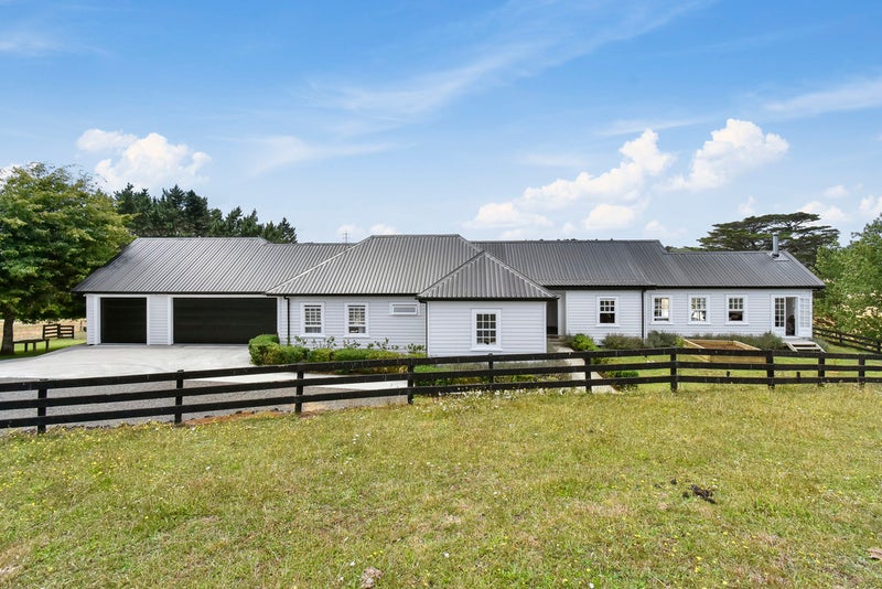 204A Woodhouse RD, Patumahoe, Pukekohe - Carousel 1