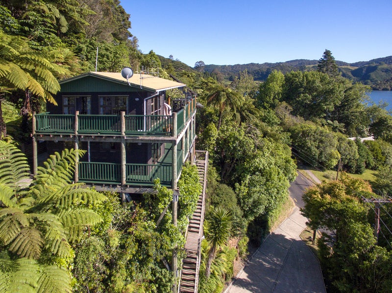 54 Okareka Loop Road, Lake Okareka, Rotorua - Carousel 2