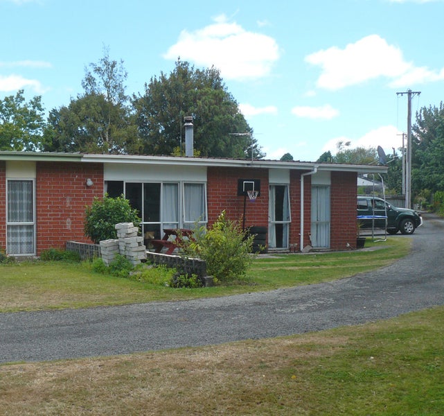 93A Edmund Road, Mangakakahi, Rotorua - Carousel 1