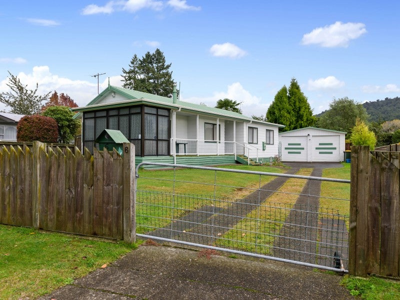 6 Blomfield Street, Pukehangi, Rotorua - Carousel 1