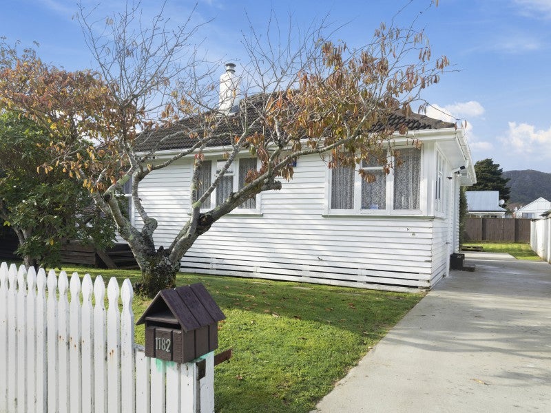 1182 Taita Drive, Taita, Lower Hutt - Carousel 1
