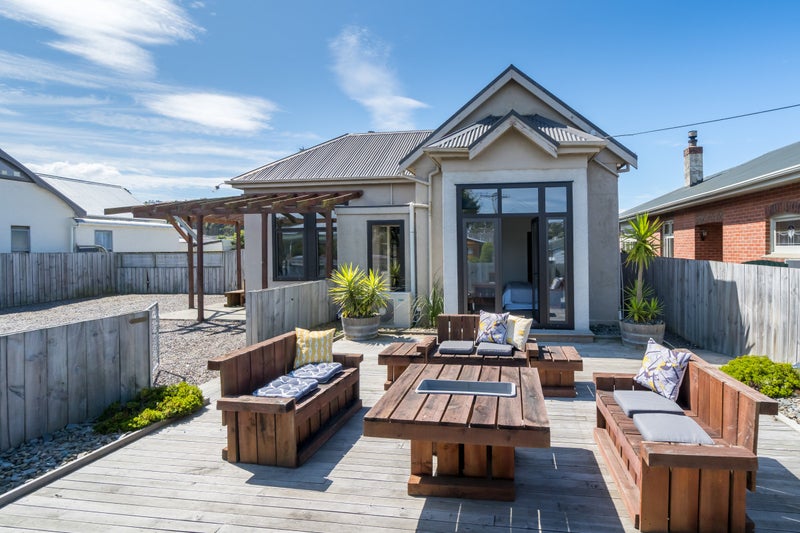 56 Law Street, Caversham, Dunedin - Carousel 1