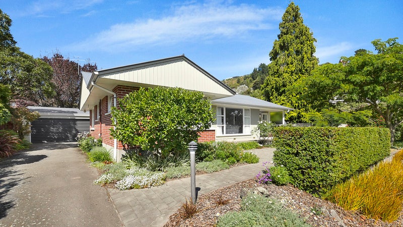 10 Wedgewood Avenue, Cashmere, Christchurch - Carousel 14