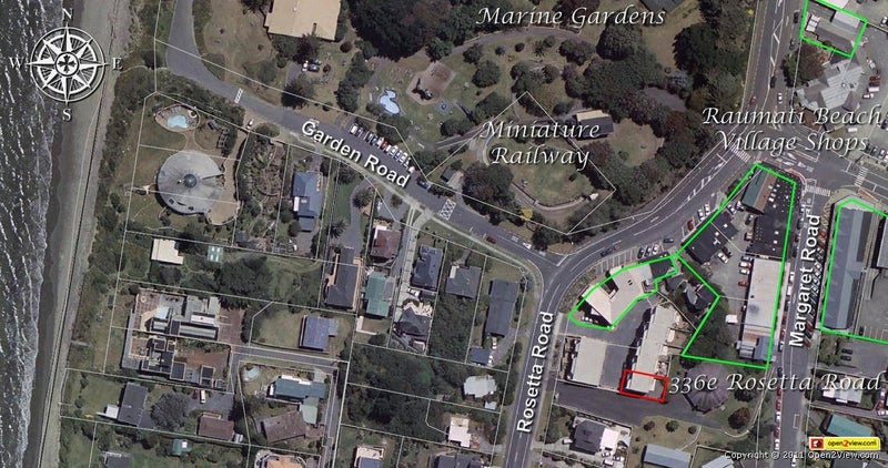 336E Rosetta Road, Raumati Beach, Paraparaumu - Carousel 21