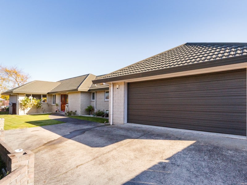 25 Jefferson Crescent, Milson, Palmerston North - Carousel 1