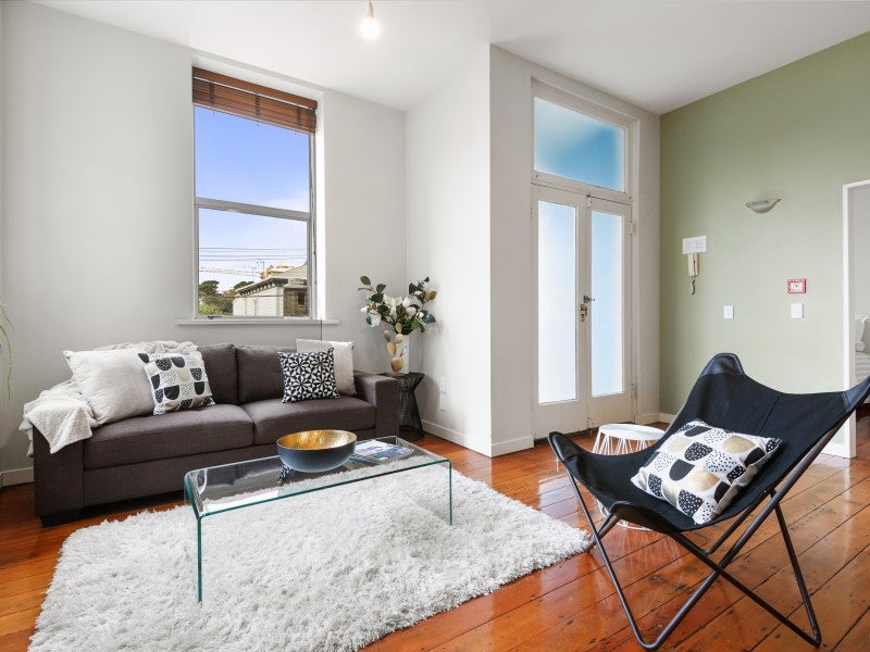 28A Hanson Street, Mount Cook, Wellington - Carousel 2