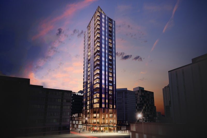 75 Victoria Street West, Auckland Central - Carousel 1