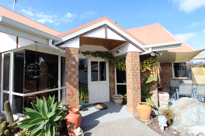 17A Lucas Street, Riversdale, Blenheim - Carousel 2