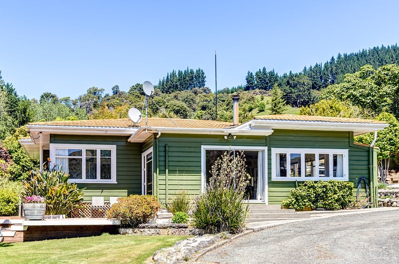 117 Dehra Doon Road, Riwaka, Motueka - Carousel 1