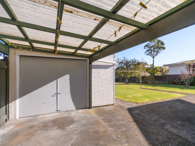 4 Lifford Place, Awapuni, Palmerston North - Carousel 22