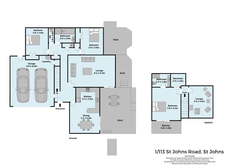 1/113 St Johns Road, Meadowbank, Auckland - Carousel 20