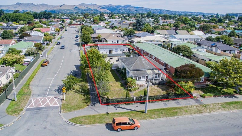 636 Cashel Street, Linwood, Christchurch - Carousel 1