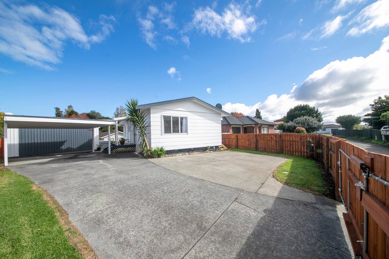 32A Finlayson Avenue, Clendon Park, Auckland - Carousel 2