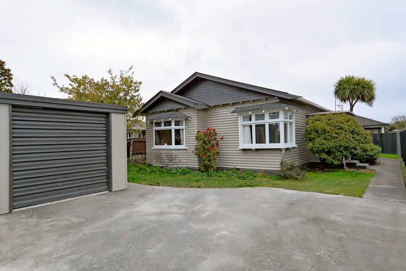 51 Nicholls Street, Richmond, Christchurch - Carousel 1
