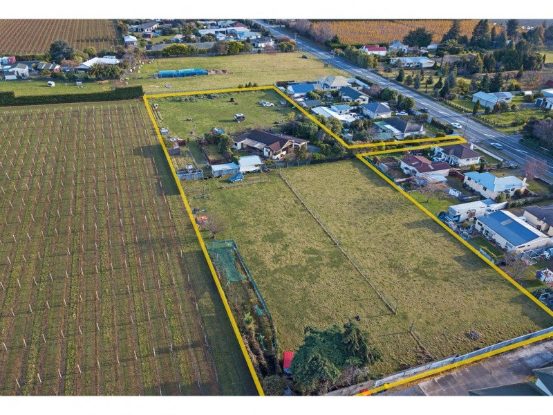 261 Main Road Hope, Hope, Richmond - Carousel 1