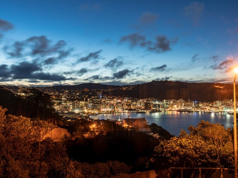 71 Palliser Road, Oriental Bay, Wellington - Carousel 2