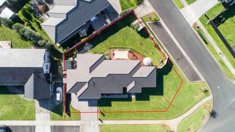 6 Searle Drive, Patumahoe, Pukekohe - Carousel 20