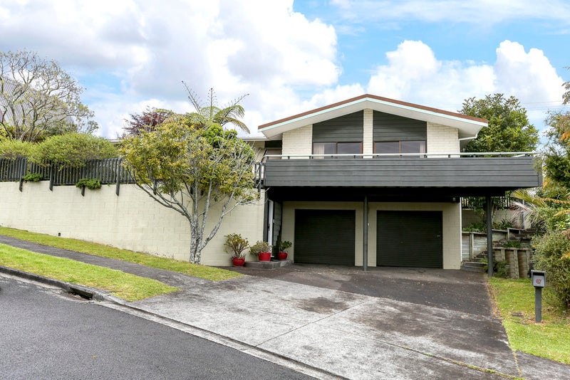 67 Dorset Avenue, Lynmouth, New Plymouth - Carousel 1