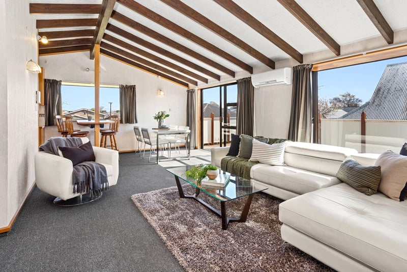 5/589 Barbadoes Street, Edgeware, Christchurch - Carousel 1