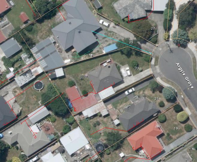 23 Argyle Grove, Trentham, Upper Hutt - Carousel 23