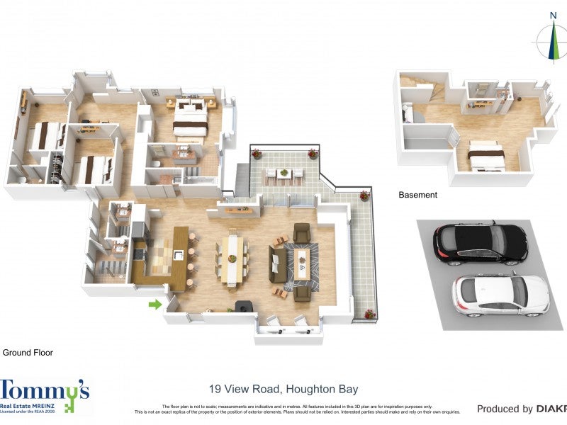 19 View Road, Houghton Bay, Wellington - Carousel 26