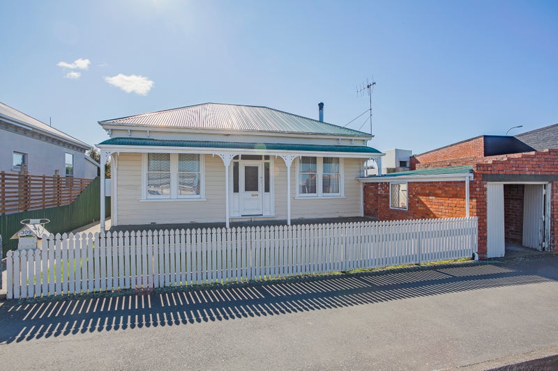 309 Church Street, West End, Timaru - Carousel 1