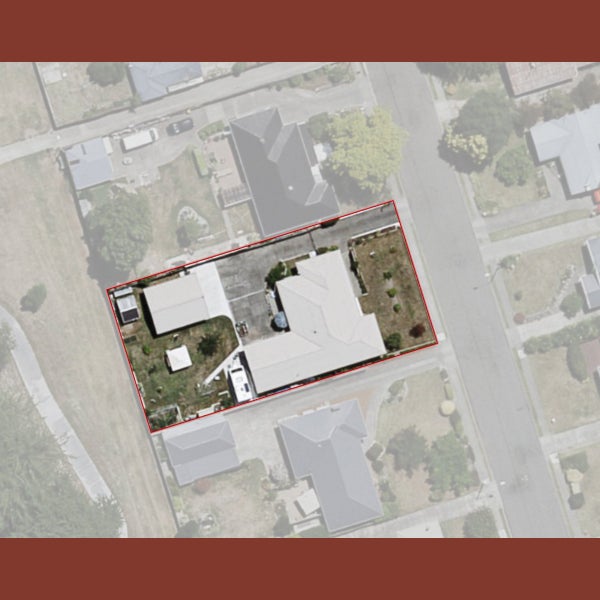 16 Alamein Crescent, Onekawa, Napier - Carousel 16