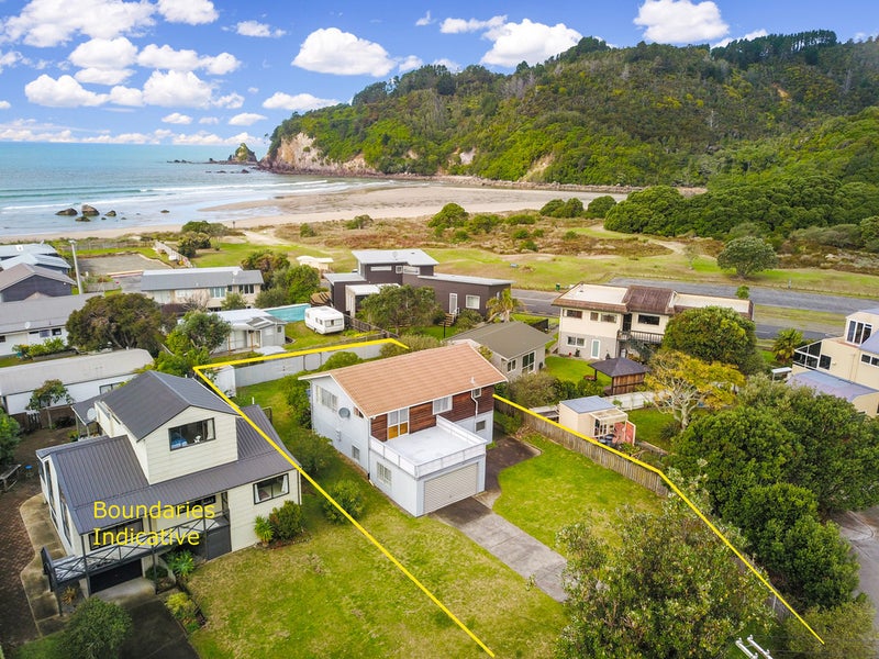 100 Marie Crescent, Whangamatā - Carousel 1
