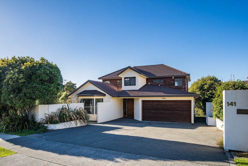 141 Westchester Drive, Churton Park, Wellington - Carousel 1