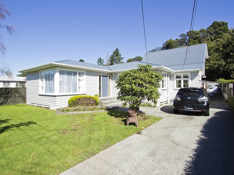 24 Dover Road, Wainuiomata, Lower Hutt - Carousel 1