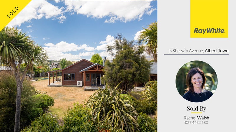 5 Sherwin Avenue, Albert Town, Wanaka - Carousel 1