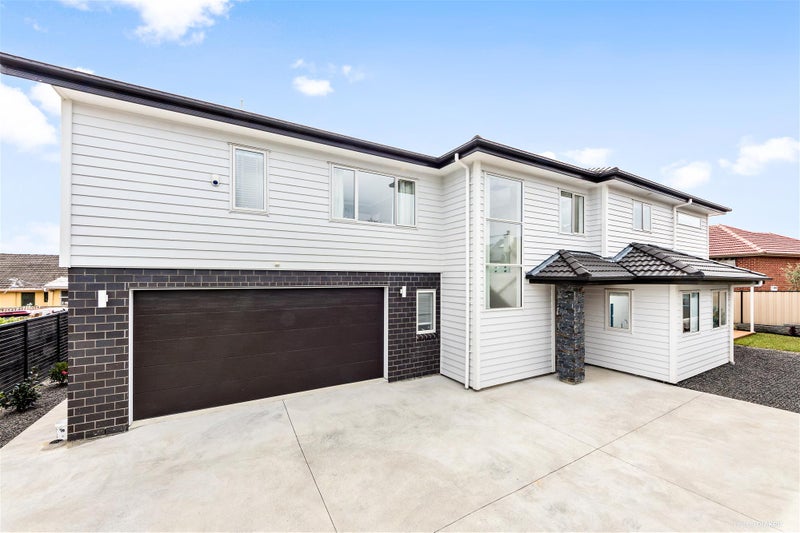 126B Taylor Street, Blockhouse Bay, Auckland - Carousel 1