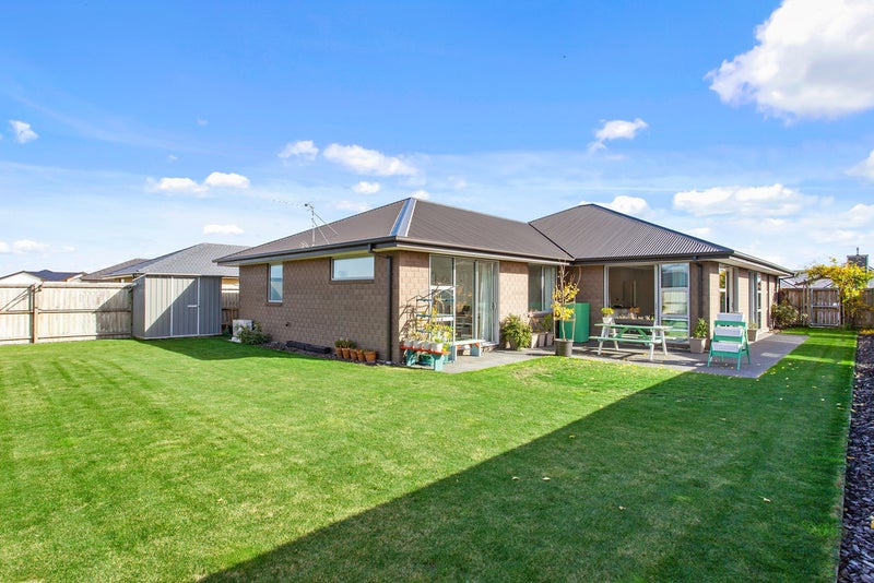 6 Colt Place, Wigram, Christchurch - Carousel 13