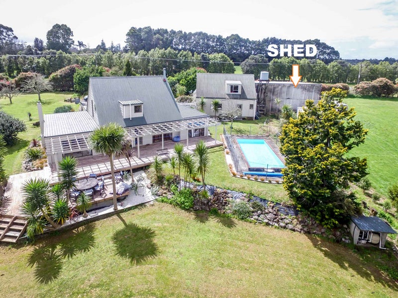 25 Pungaere Road, Kerikeri - Carousel 1