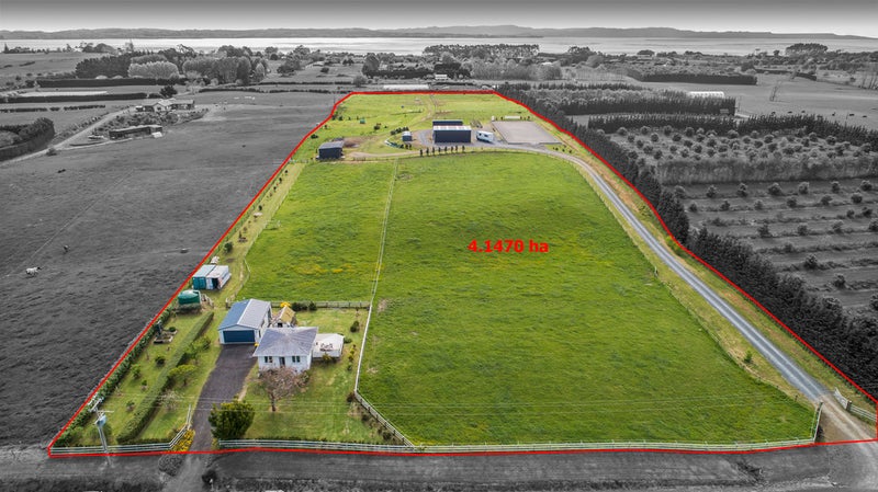 149 Wright Road, Waiau Pa, Pukekohe - Carousel 1