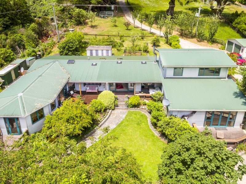 2021 Akatarawa Road, Akatarawa Valley, Upper Hutt - Carousel 26