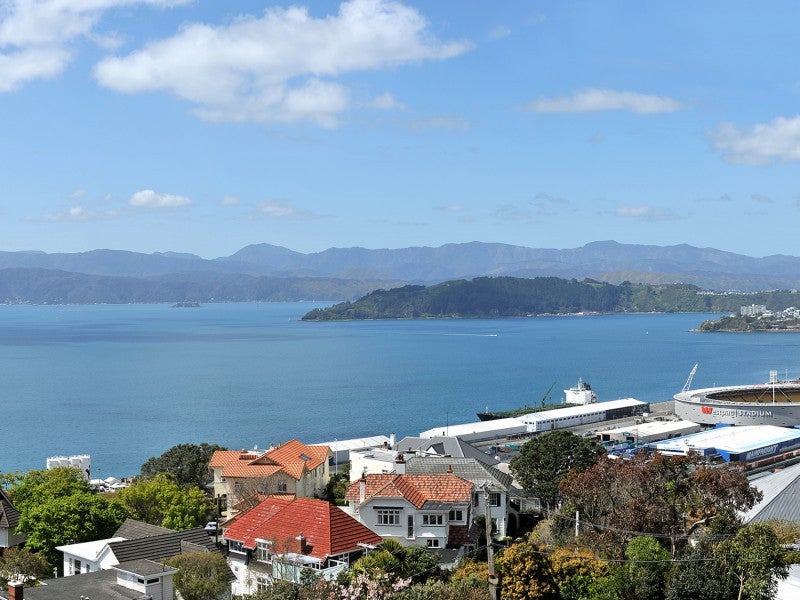 8 Wade Street, Wadestown, Wellington - Carousel 22