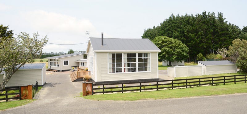 364 Mangatainoka Valley Road, Eketahuna - Carousel 2