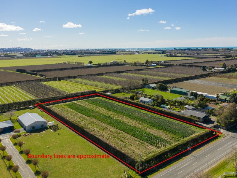 272 Meeanee Road, Meeanee, Napier - Carousel 1